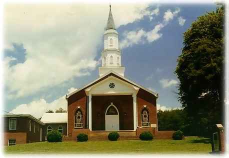 Picture of Piedmont Baptist Church